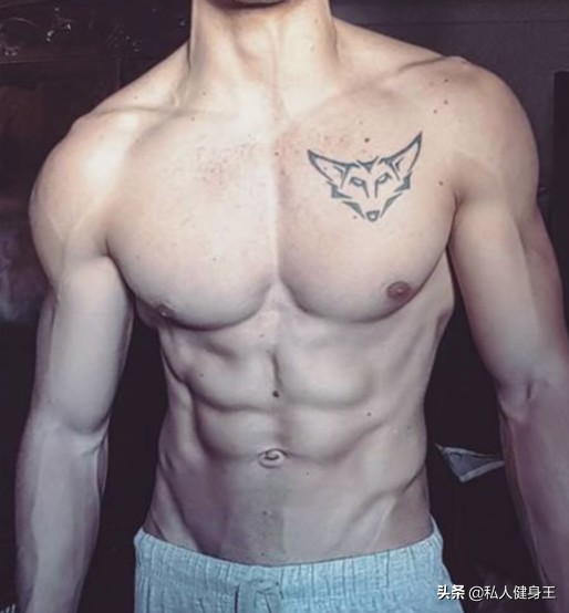 徒手健身真的能练出肌肉吗,如何在家徒手健身更快成肌肉男