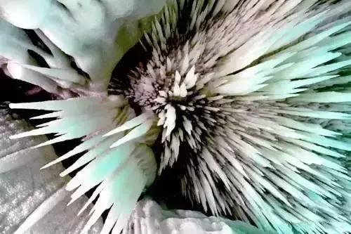 世界上真有万年不化的冰洞吗,最大的万年冰洞