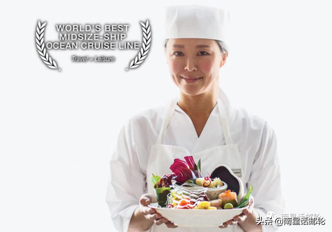 世邦邮轮豪华游轮介绍,2019年世邦邮轮