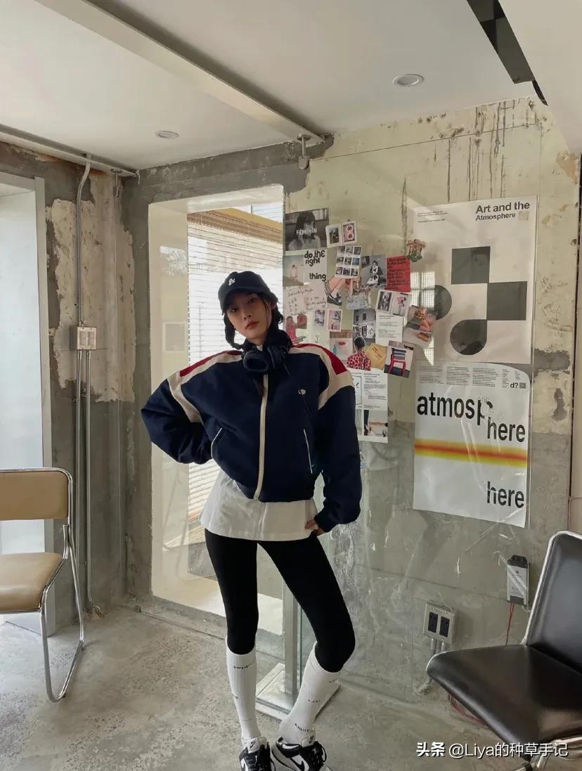 今年冬天终于不流行露土味脚踝了,今年秋冬不露脚踝才是真时髦