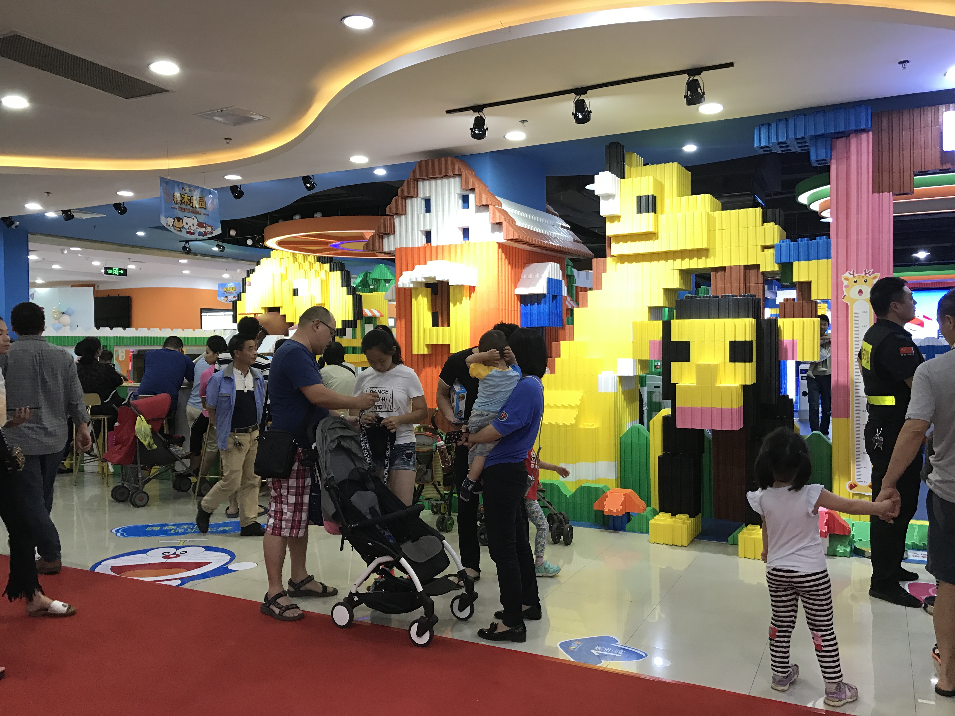 室内儿童乐园利润怎么样,室内儿童乐园赚钱方法