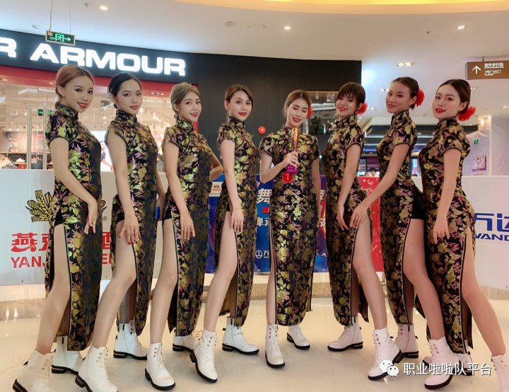 炫舞啦啦宝贝,啦啦宝贝拍照