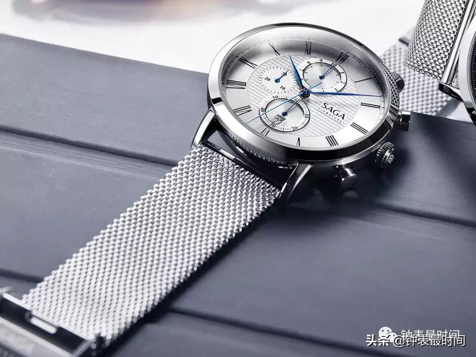 情人节腕表推荐,推荐几款春节适合送人的平价腕表