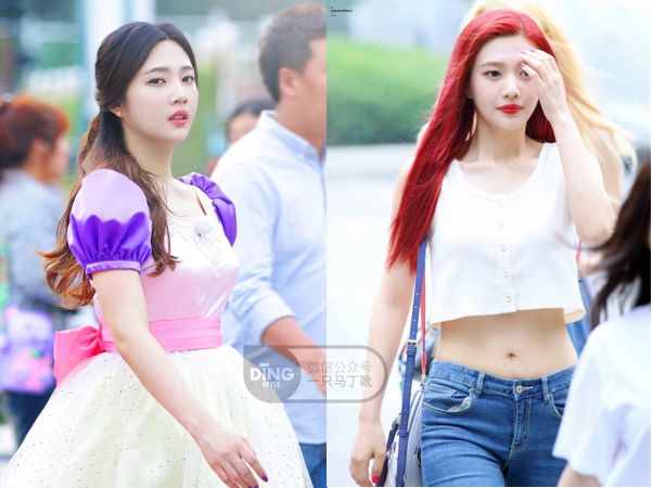 韩国女团的流水线式变美方法,有什么值得普通人参考?