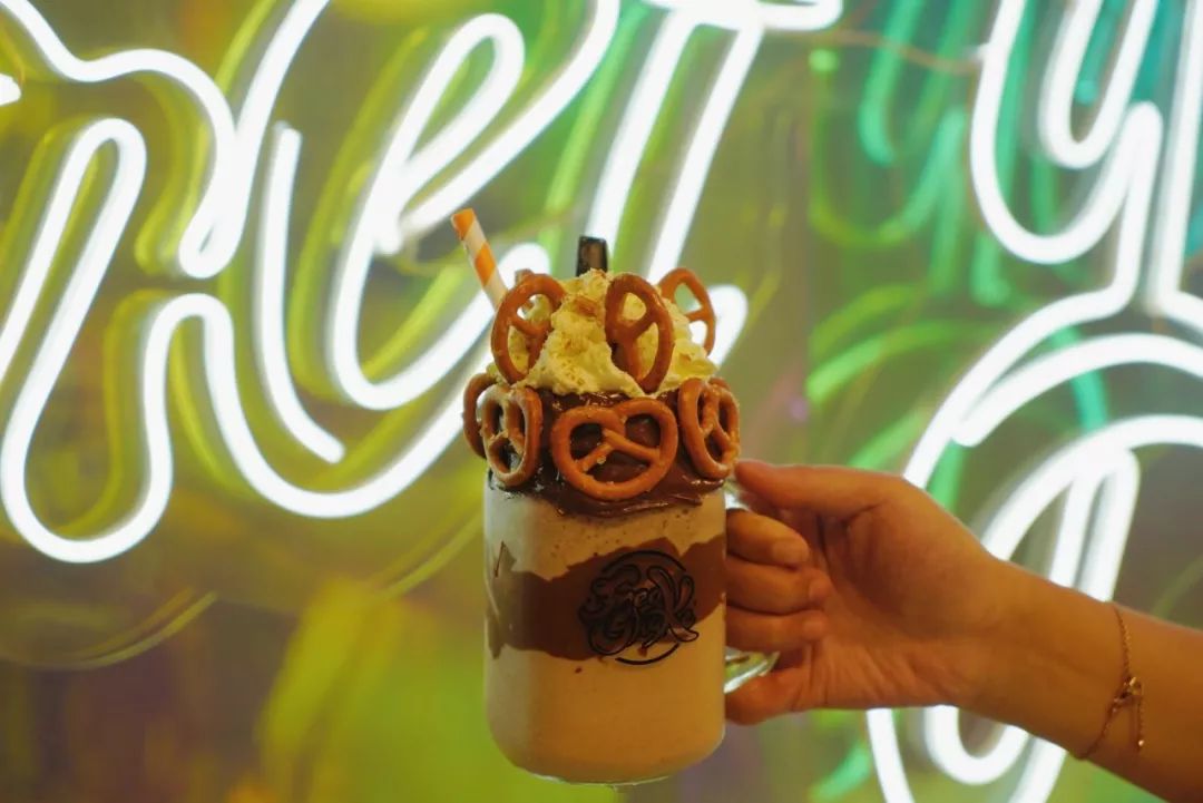 天津值得打卡的地方推荐,吃遍天津的计划从这几条街开始