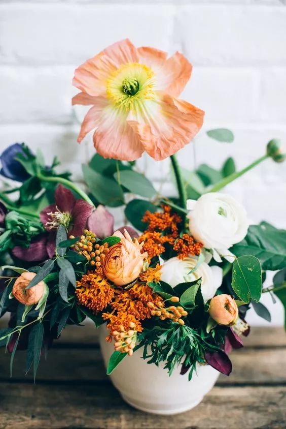 成为花艺师需要具备哪些条件,想当花艺师可以考什么学校