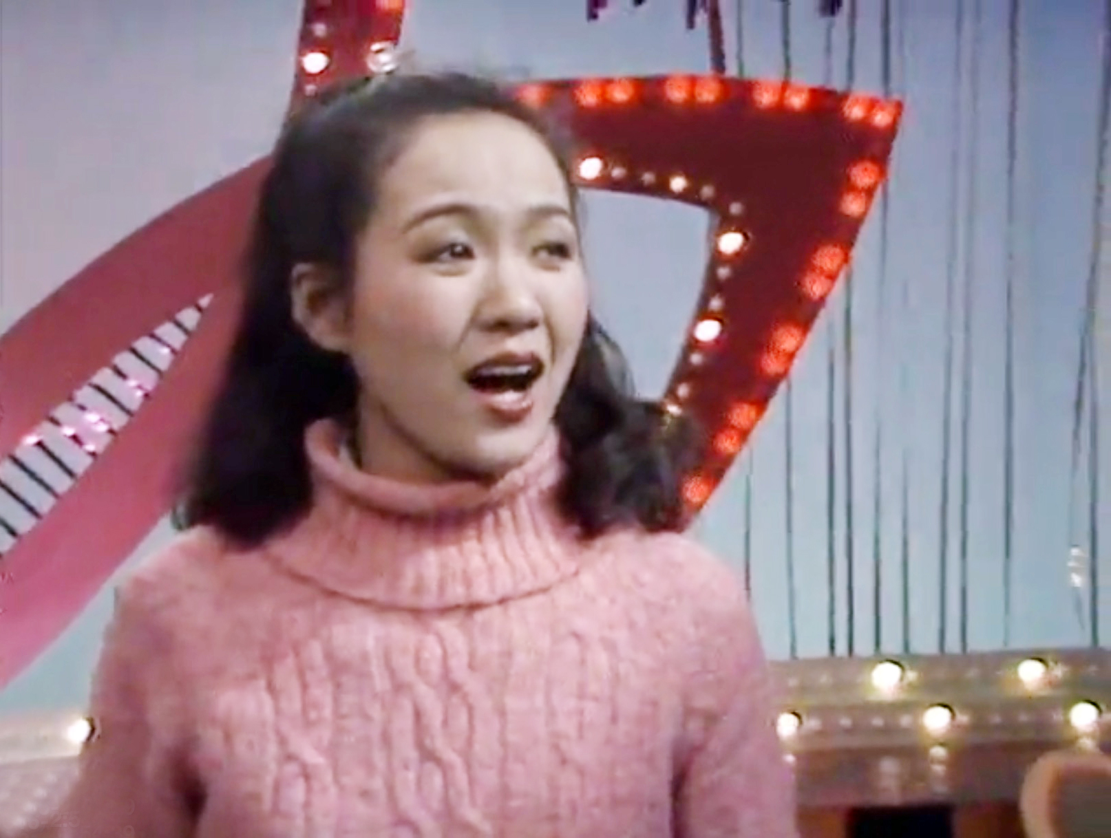 相声表演艺术家侯宝林马季姜昆,侯宝林马季姜昆哪年一起上的春晚