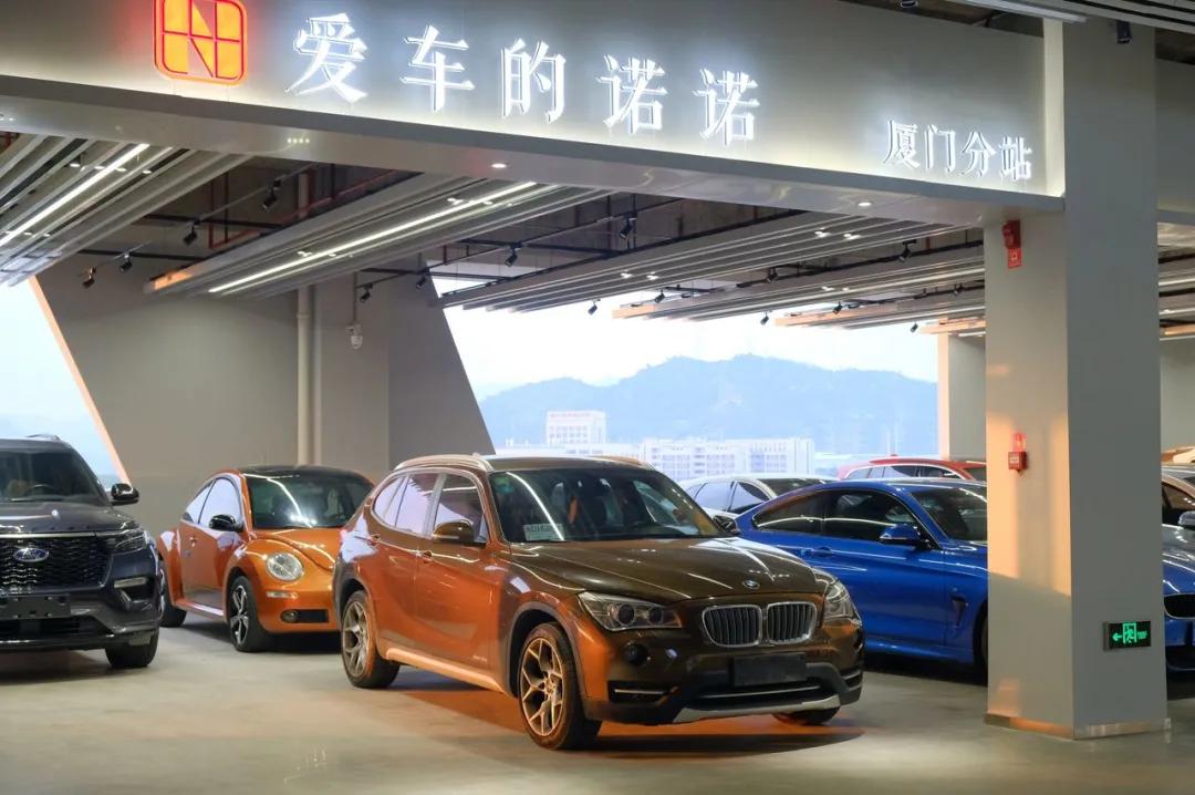 二手车七座suv车型推荐科帕奇,14年科帕奇2.4二手价格