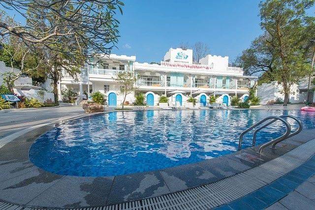 不出国门也能体验异国风情,不出国门领略异域风情