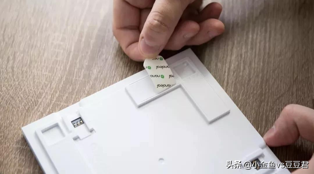 滑动方块灯,方块灯教程