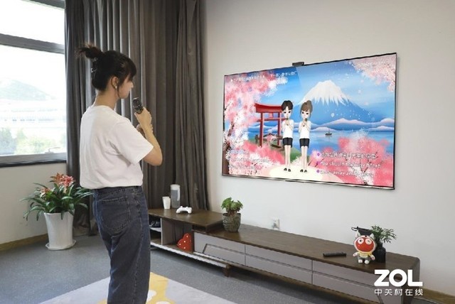 2020电视如何选择,2050年电视选购指南