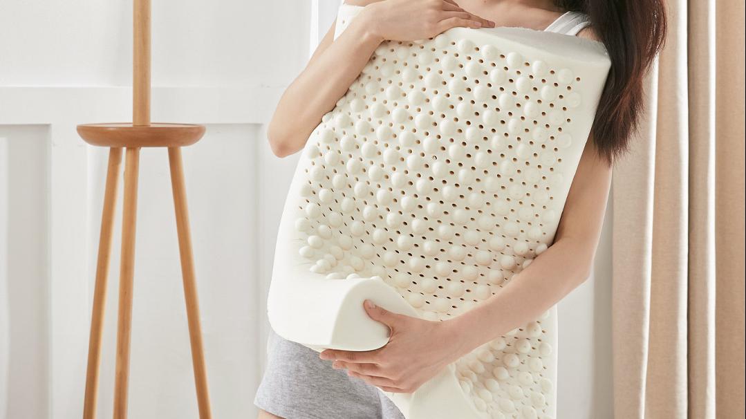 引来小米等10多家机构6轮融资，一个小小的枕头，为什么值得？