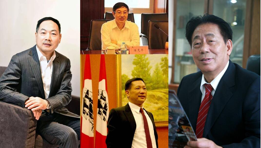 4张江苏无锡面孔常驻全球亿万富豪榜，未来发展前景角逐谁将胜出