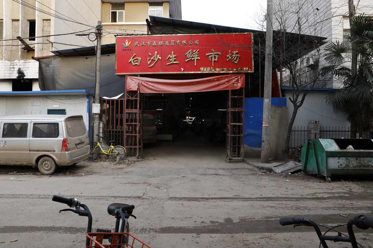 武汉市第二针织厂,大武汉1911完整版