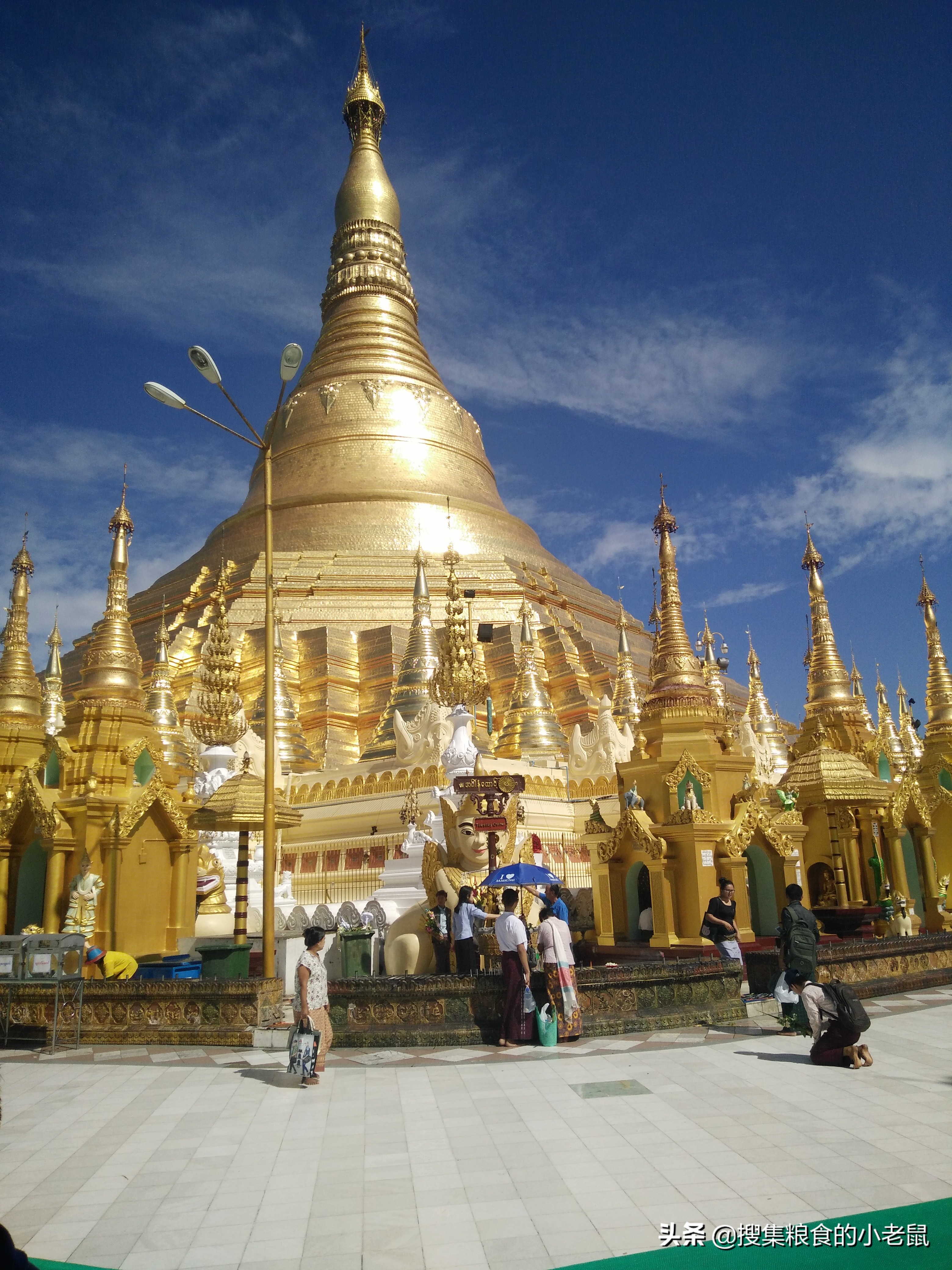 缅甸真实的见闻,中国人在缅甸的真实感受