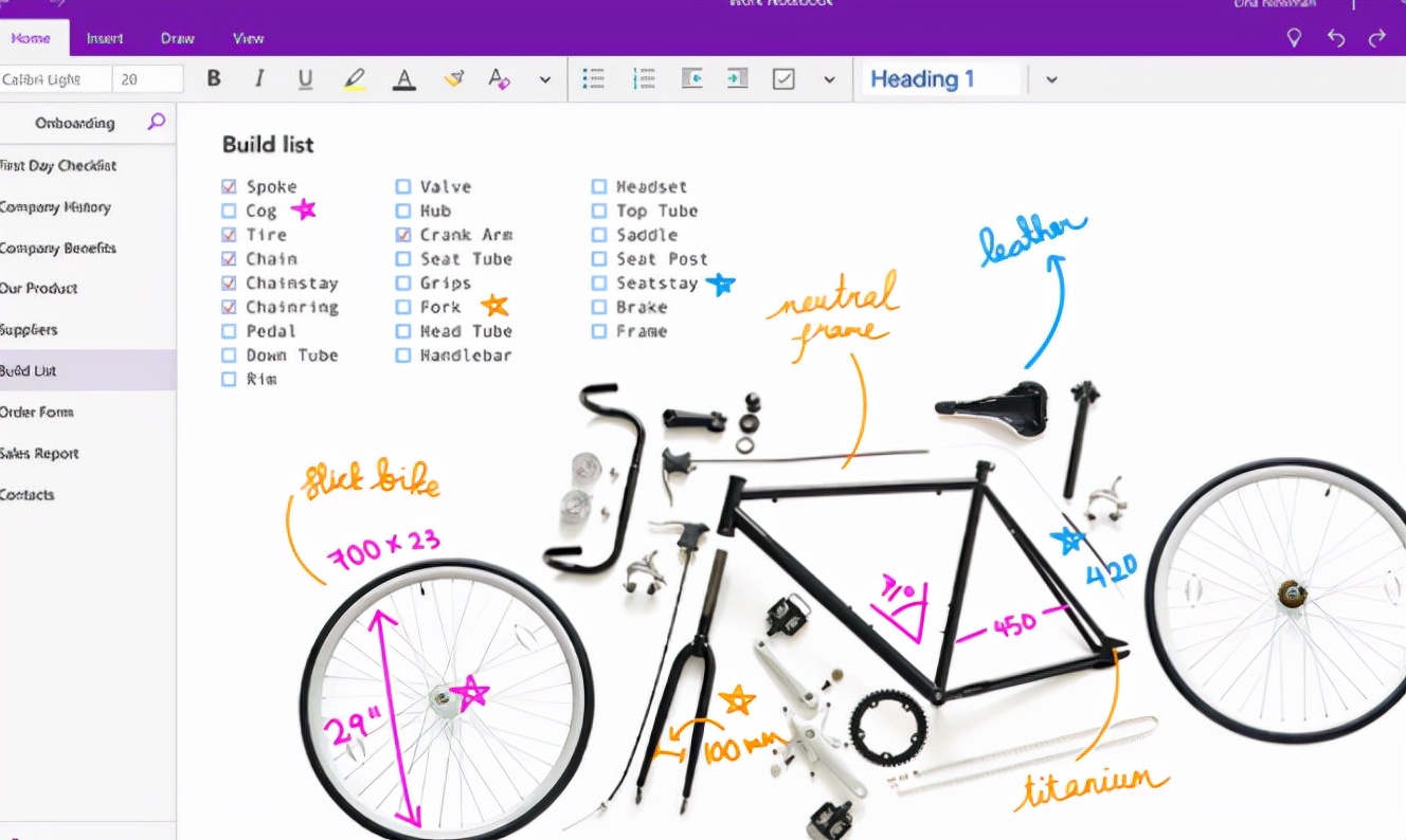 新闻采编与写作基础知识培训,作者都用什么软件写作