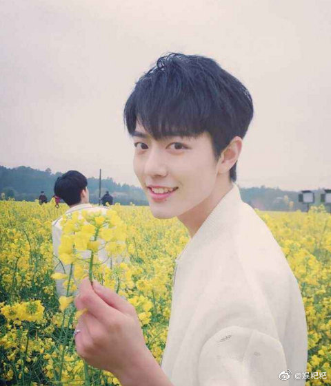 对于TA：”我可以！”这三个字，本宫早说倦了