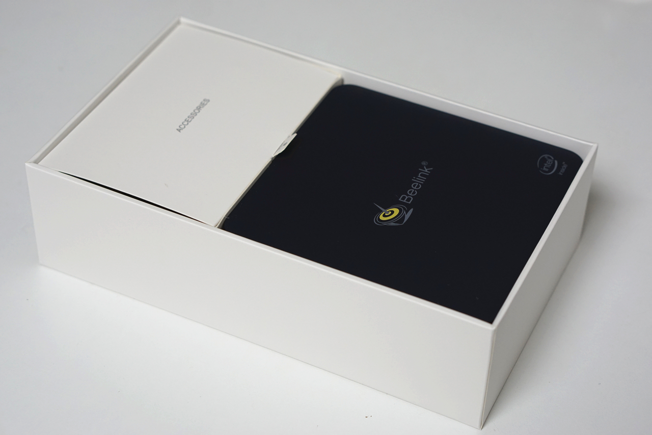 beelinku55评测,beelinkl55深度测评