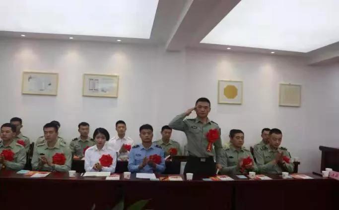 专场招聘会助力退役军人就业创业,陕西省退役军人适应性培训