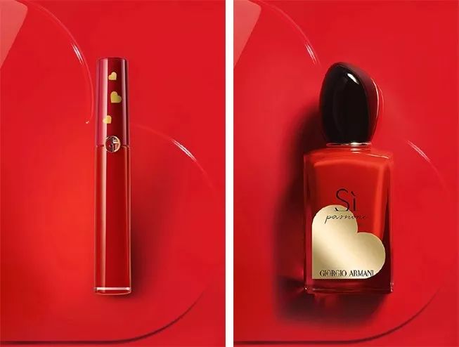 吹爆国货口红,金泫雅同款唇釉