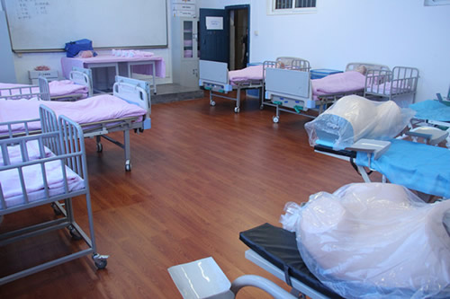 重庆知行卫生学校招生简章,重庆知行卫校靠谱吗