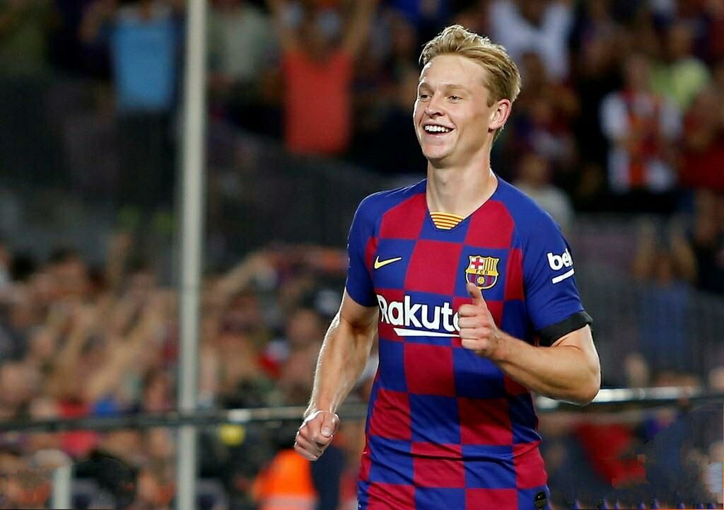 拉基蒂奇巴萨最后一球,拉基蒂奇挥手告别巴萨