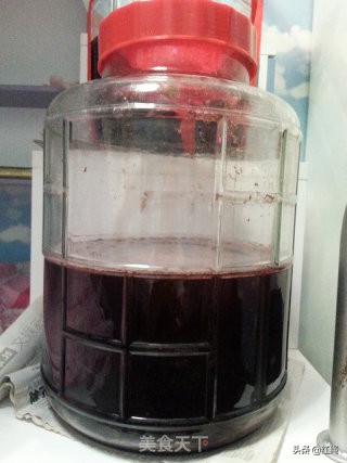 自酿葡萄酒如何除甲醇,自酿葡萄酒太酸怎么办