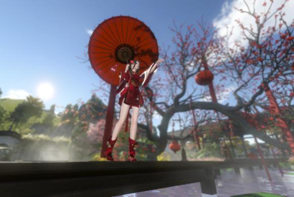 手机也可以玩PC端游！华为黑科技让你彻底脱离1元就VIP的快餐手游