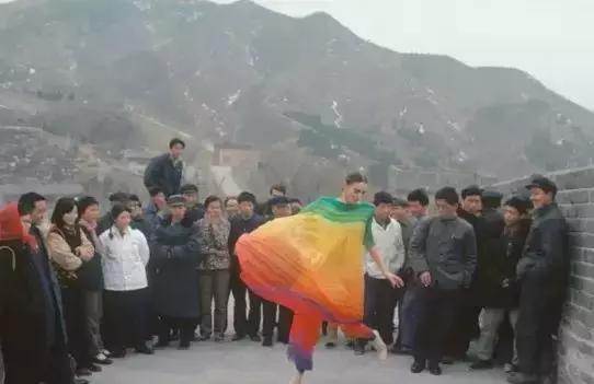 中国40年代真实影像,40年代中国真实影像