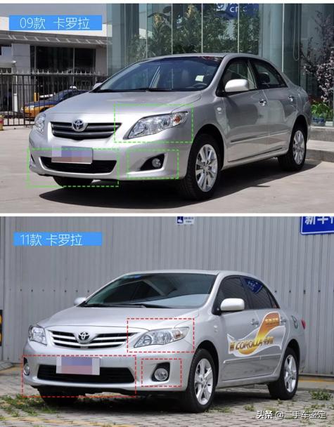 新款卡罗拉上市老款能买吗,卡罗拉最新信息