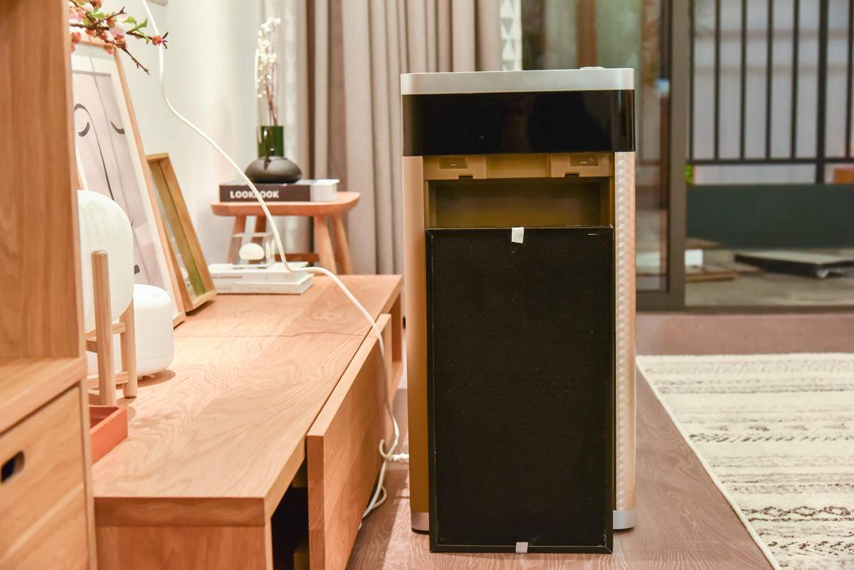 家用空气净化器好的多少钱,高性价比大空间空气净化器推荐