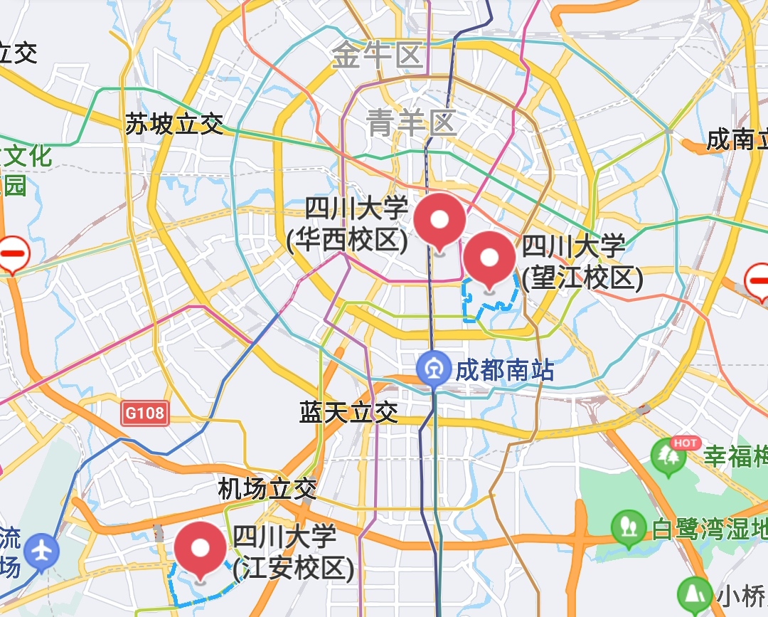 四川大学为什么要修建眉山校区,川大眉山校区是真正的校区吗