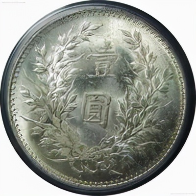 民国三年银元值多少钱,民国银碗怎么鉴别