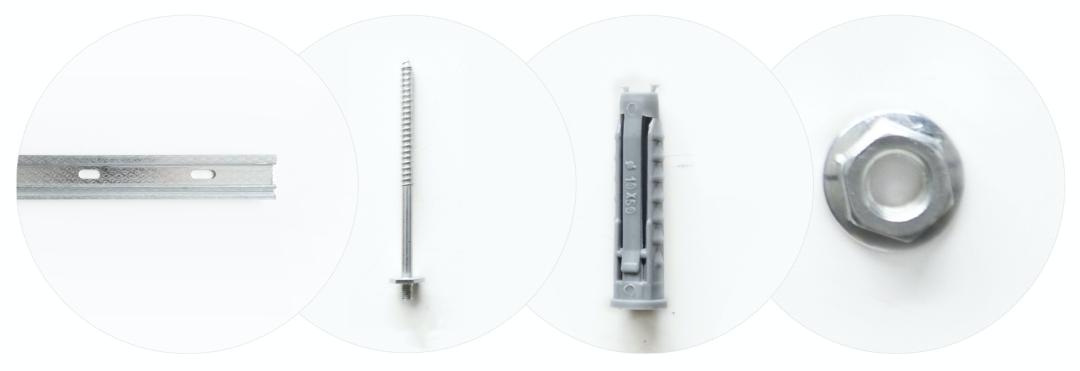 品宅产品|CARR®卡瑞调平龙骨—“极速找平王”