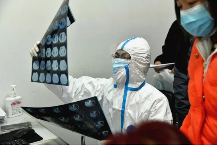 武汉协和医院有多牛,武汉协和有多牛