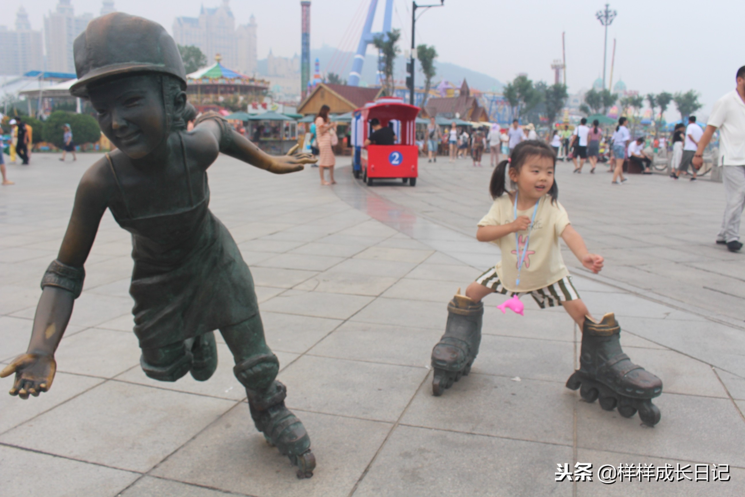 七个月带孩子4万公里自驾游,带孩子长期自驾旅行