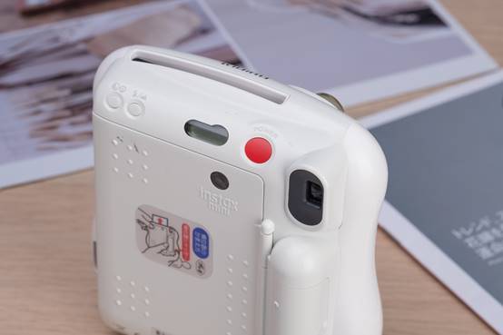 富士instax迷你25,富士instaxmini25功能介绍