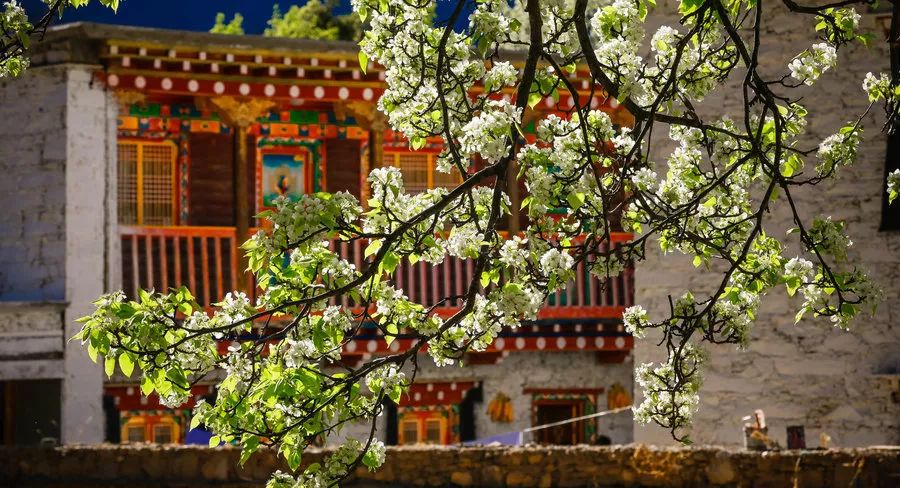 原来“女儿国”是真实存在的，就藏在川西！