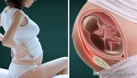 孕期腰痛背痛发生在哪个时期,孕期老是腰疼背疼怎么回事