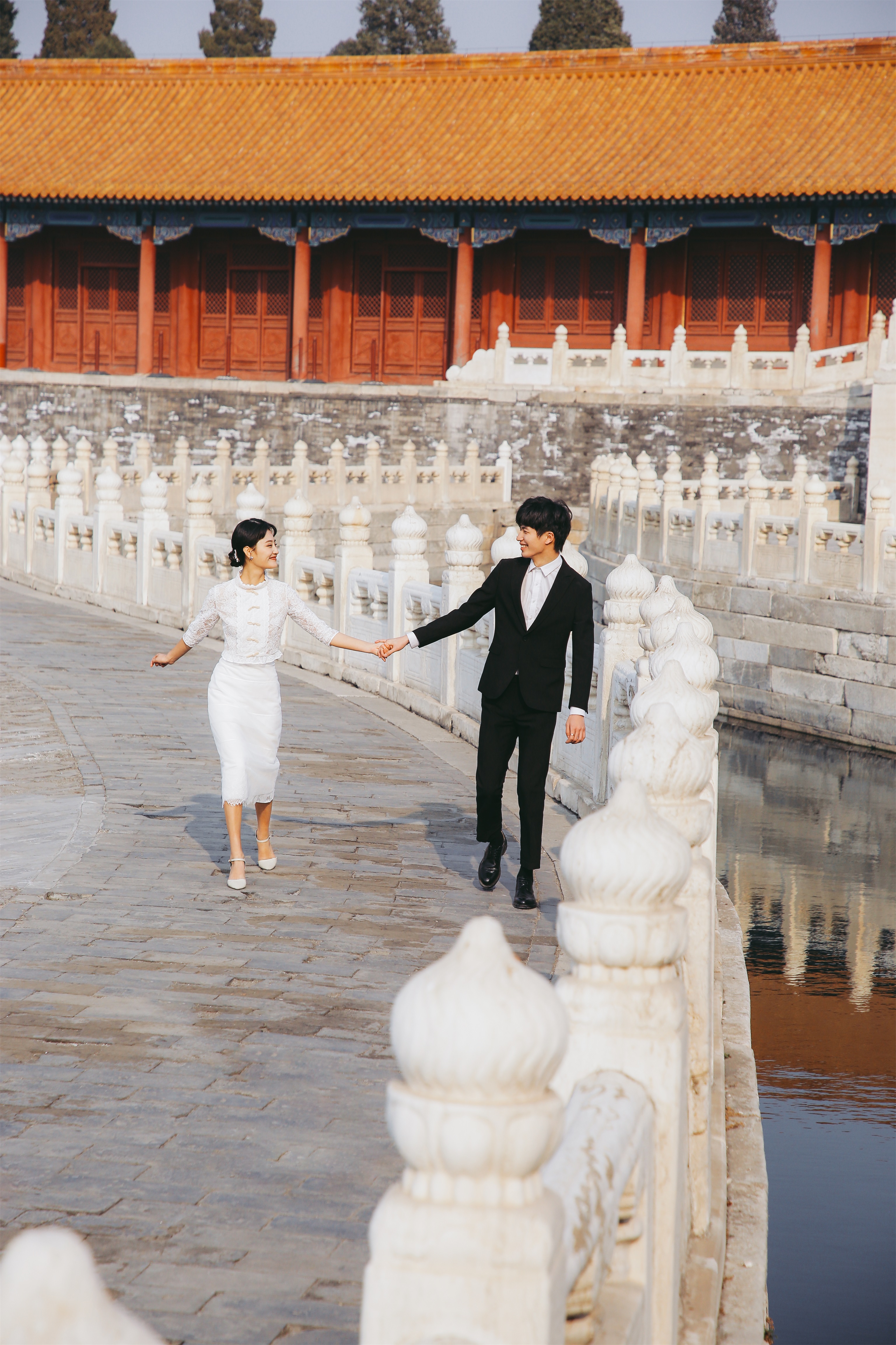 拍室内婚纱照注意事项及准备什么,婚纱照选照片避雷指南