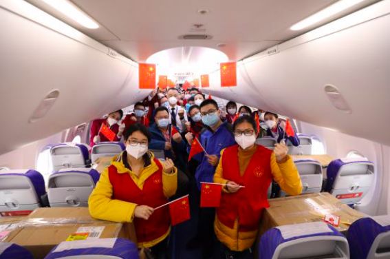 疫情防控责任报告,防控疫情责任