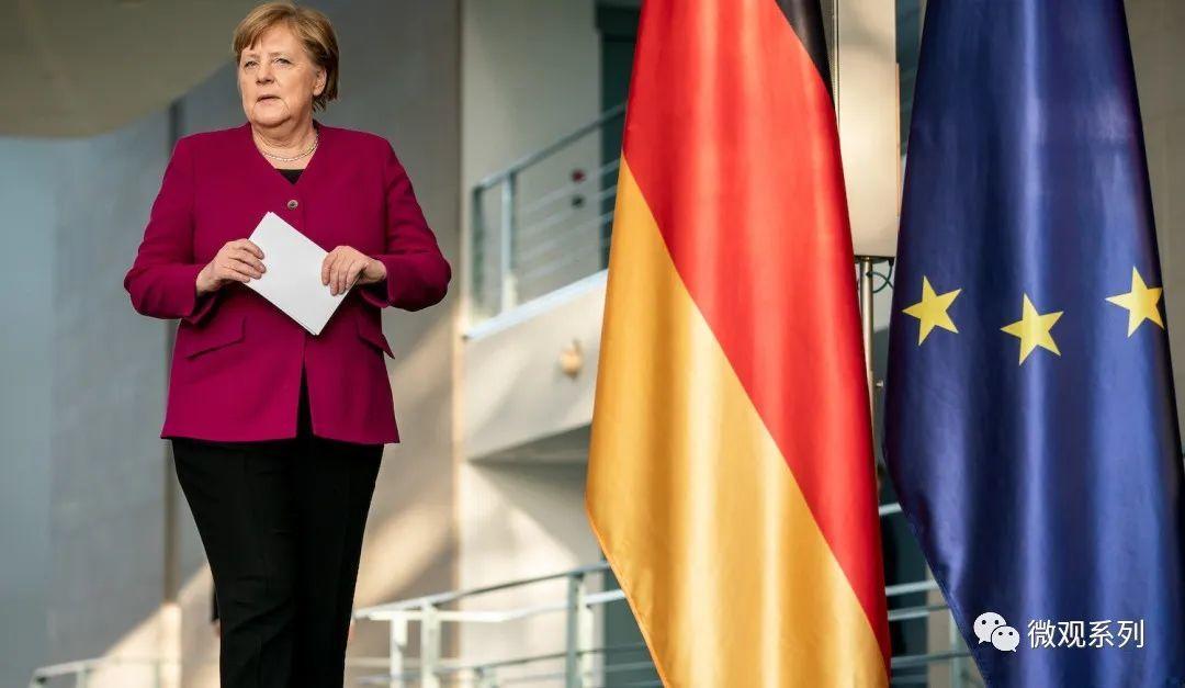 西方国家防疫,中国树立了世界防疫的典范