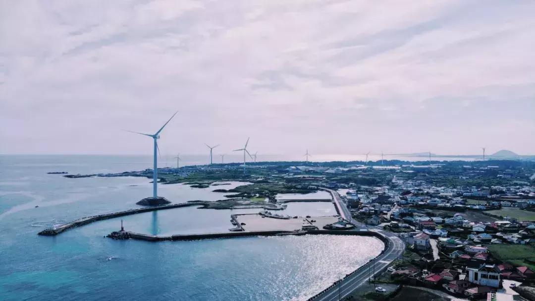 日系夏日旅行大片,日系旅拍写真集