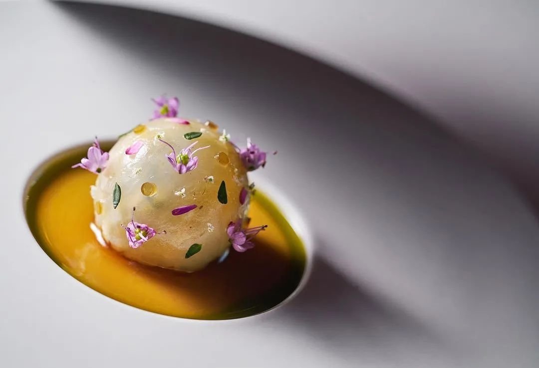 米其林创意融合菜,融合菜所有菜品