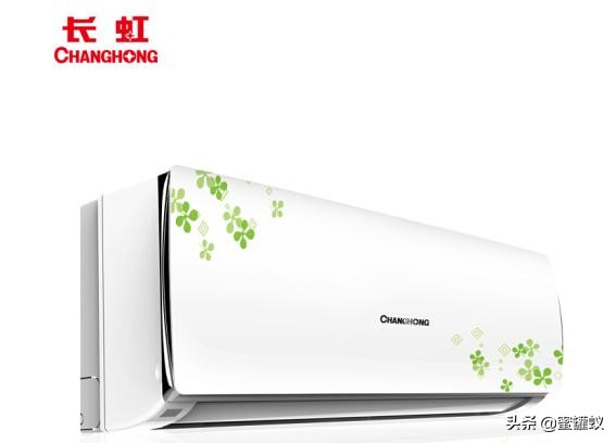 长虹空调显示f6故障怎么解决,长虹空调运行一会f6是什么故障