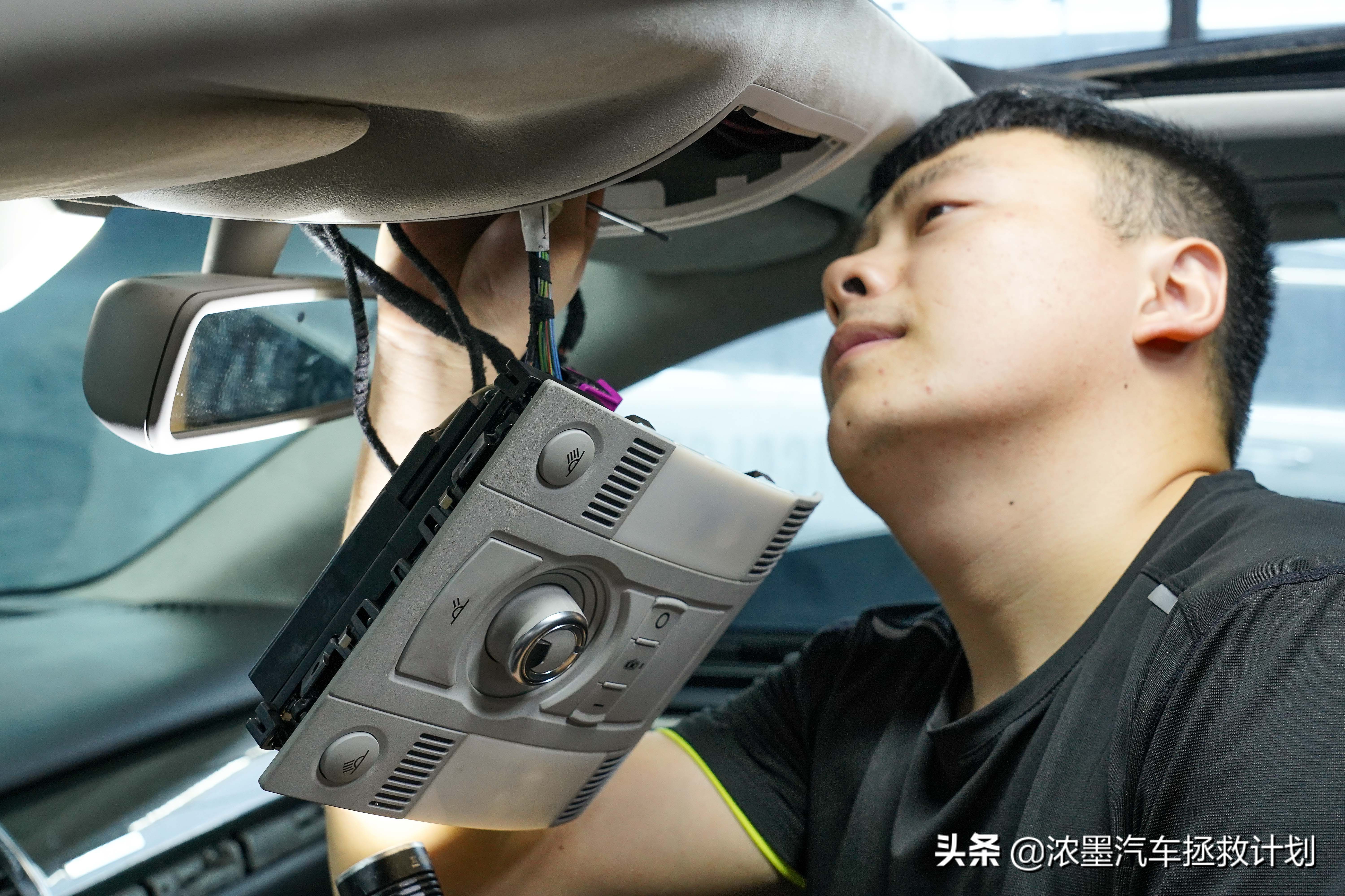 最成功的一代奥迪a8,驾驭科技