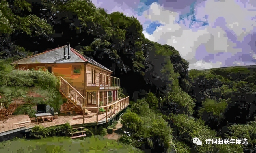 祝贺邸梅兰女士荣获“2020年中华好诗词”大奖专辑