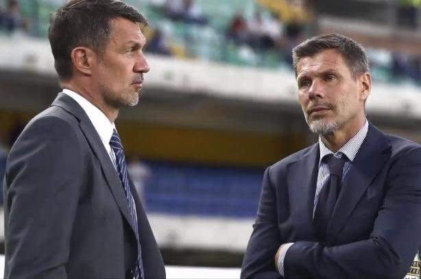 ac米兰时隔11年的冠军如期而至,巅峰ac米兰最后的荣光