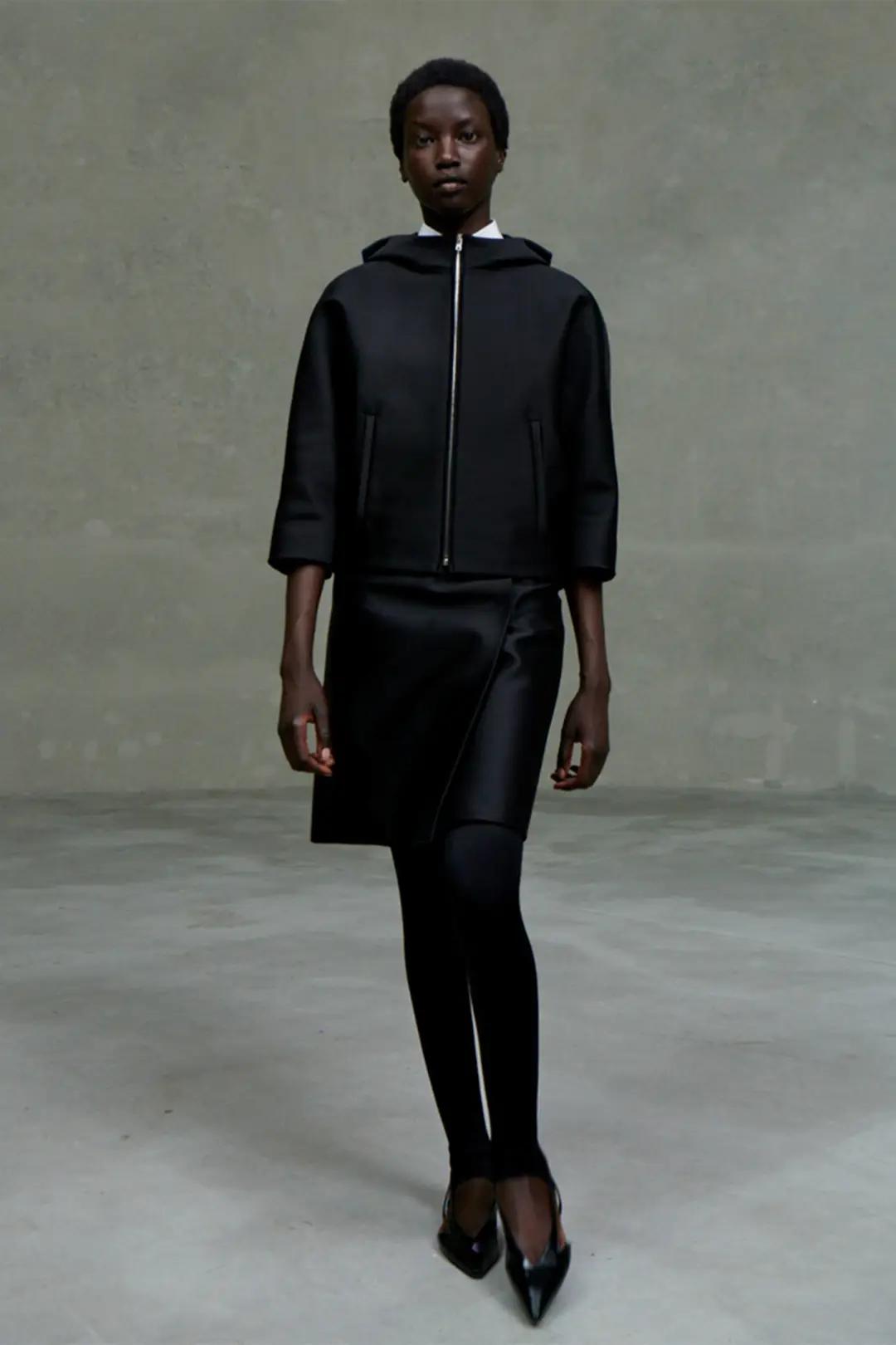 prada2020春夏男装系列,pradaadidas