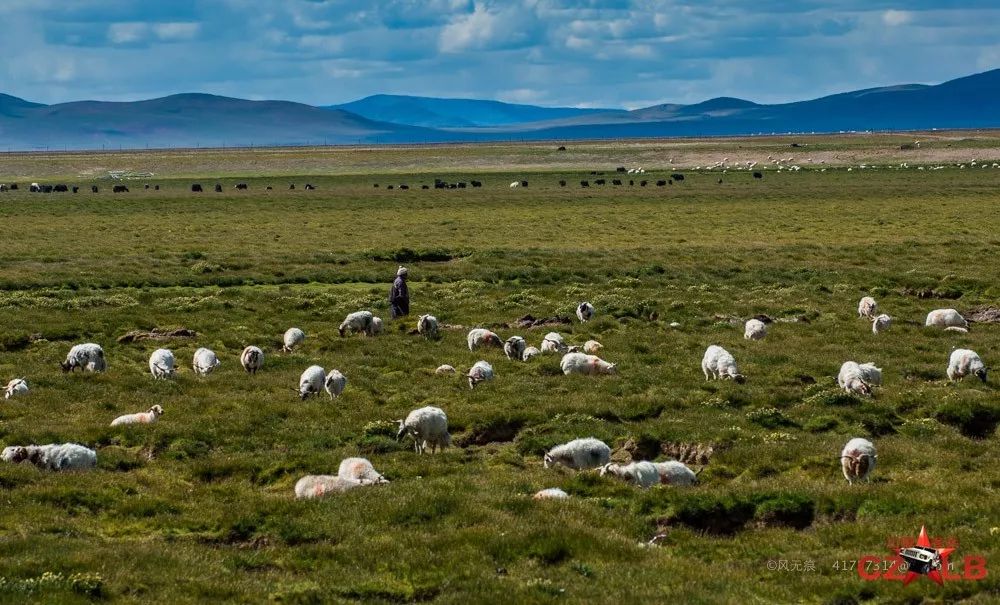 纳木错湖底的秘密,纳木错传说真实故事